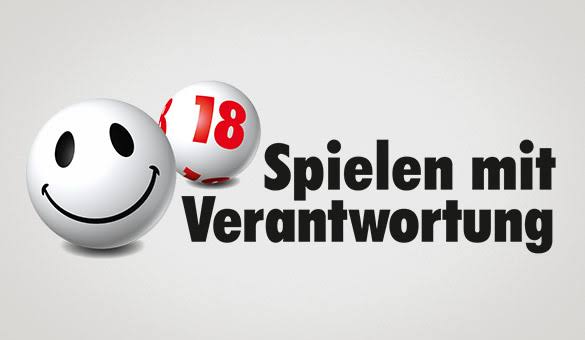 Verantwortungsvolles Spielen